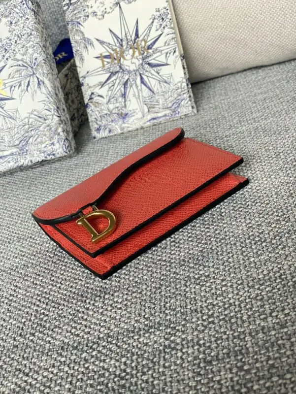 christian dior aaa qualite card case s_117a4322